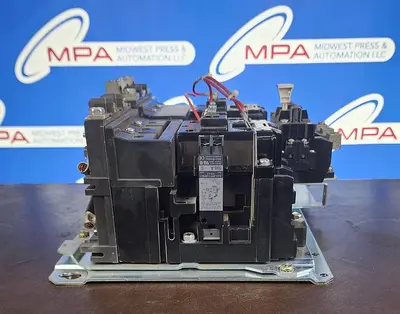 USED ALLEN-BRADLEY 505-DOD