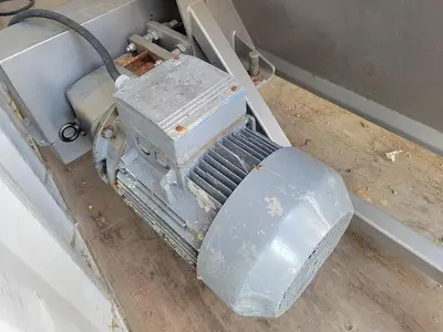 USED 2003 COZZINI, INC VM7 | CSL-750P