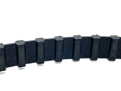 New | in-Stock Gates Timing Belt 160 Teeth .375" Pitch .75" Belt Width 60" Length Belts Michigan US | Maverick Industrial Sales #1400061