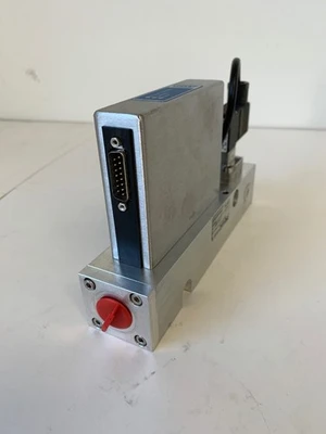 NEW WITT 8711 3,0 N1/min 02