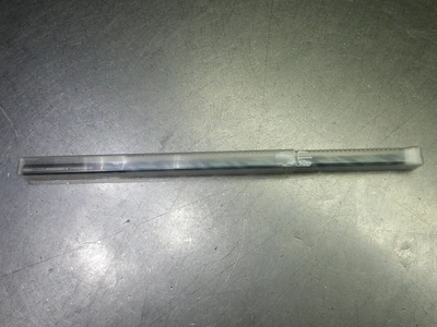 Nachi Aqua EX 8.7mm 20XD Coolant Thru Carbide Drill AQDEX0h20d0870 (LOC1048B)