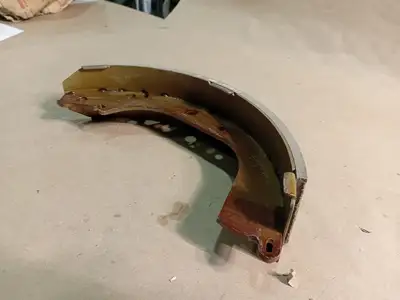 NEW TOYOTA 04495-60070