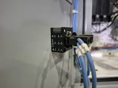 USED SIEMENS TIASTAR