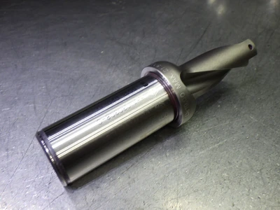 Sandvik 19mm Coolant Thru Drill 25mm Shank 881-D1900L25-02 (LOC3020A)