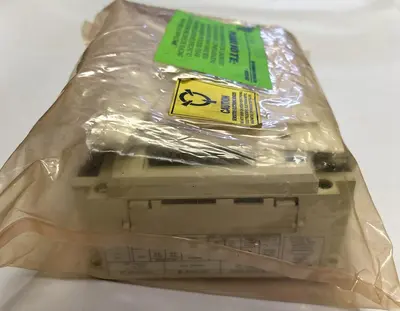 USED ALLEN-BRADLEY 1745-E153