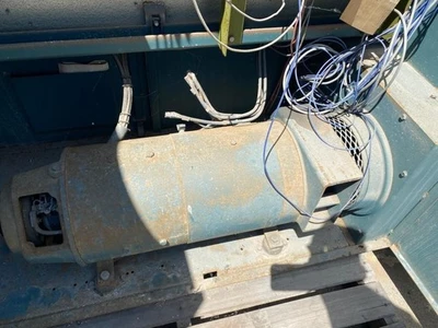 USED Reliance Electric 4289342863468632478237