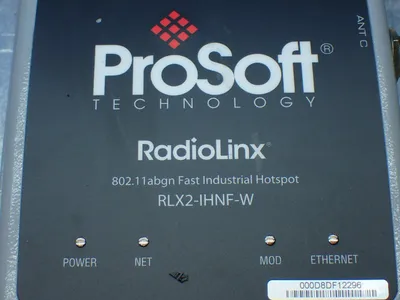 USED PROSOFT RLX2IHNFW