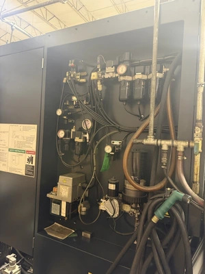 2010 MAKINO A51 Horizontal Machining Centers | Toolquip, Inc. (22)