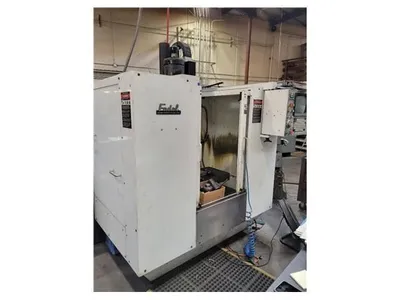 Used FADAL VMC-20 Vertical Machining Centers California US | [EZ] EZ Systems #1290059