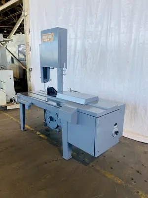 USED 1982 MARVEL SERIES 8 MARK I
