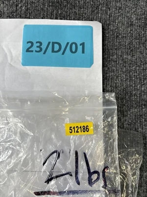New | in-Stock Georg Fischer 167.546.405 Pump & Valve Parts California US | Davliegogo LLC #1707045