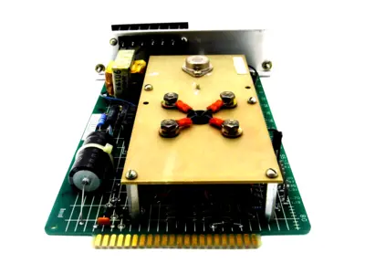 REFURBISHED RELIANCE ELECTRIC 0-51831-6 CURRENT VOLTAGE TRANSDUCER 0518316