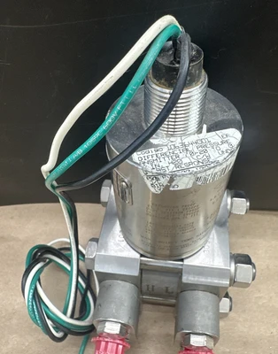 New | in-Stock AMETEK PD3000-100-52-21-XX-01-93 Sensors Indiana US | J&J Industrial Supply #1513209