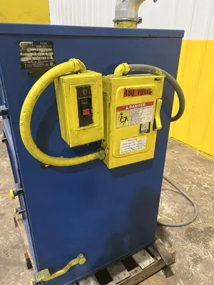 USED DONALDSON TORIT 9643