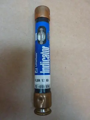 USED LITTELFUSE FLSR-12-ID