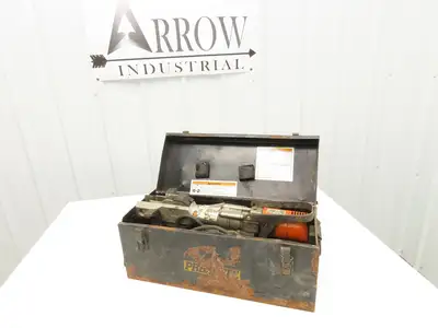 Used VICTAULIC _UNKNOWN_ Parts (Hydraulics and Pneumatics) Indiana US | Arrow Industrial #787941