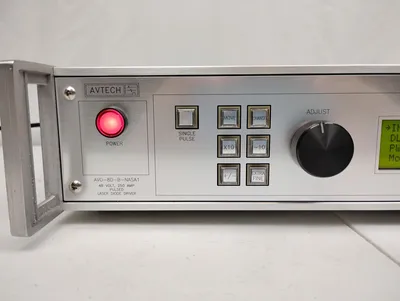 USED Avtech AVO-8D-B-P-NASA1