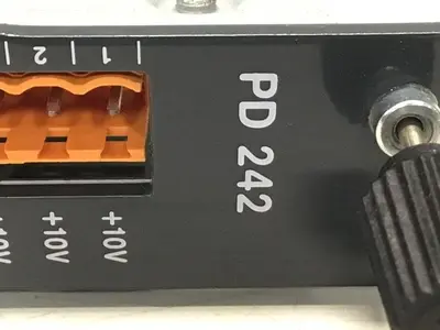 USED KEBA PD242/A