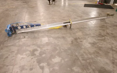 Jib Arm