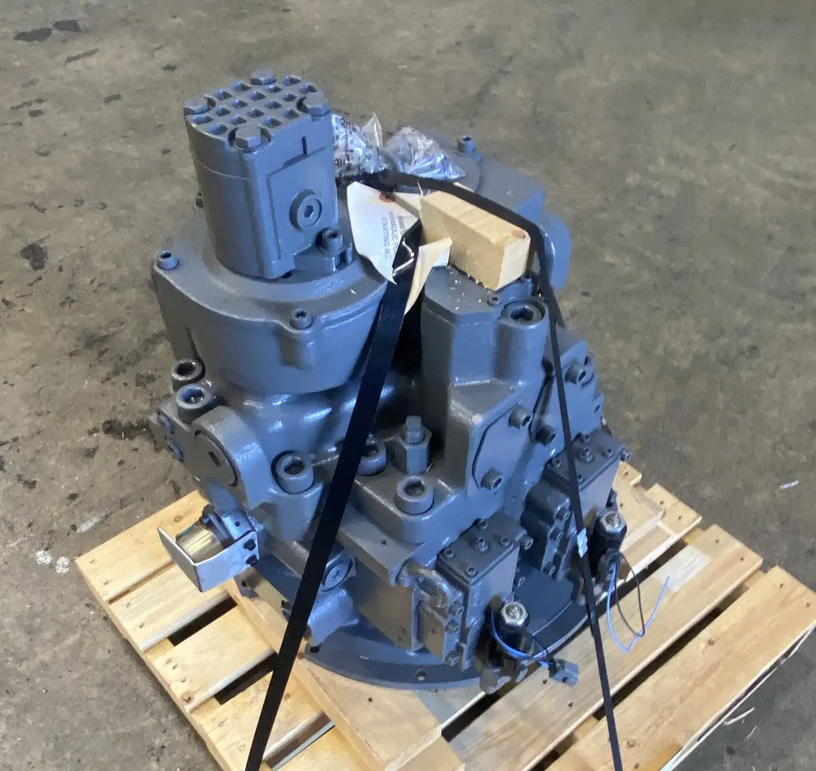 NEW HANDOK HYDRAULIC K5V200 "C"
