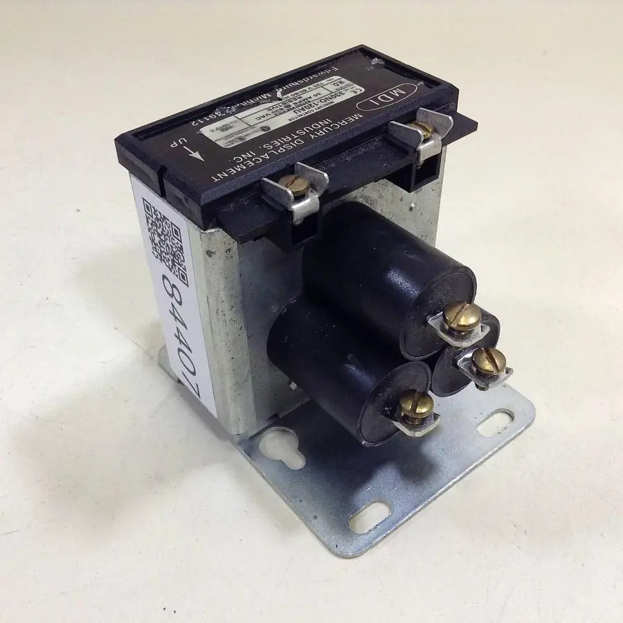 USED MDI 330NO-120AU