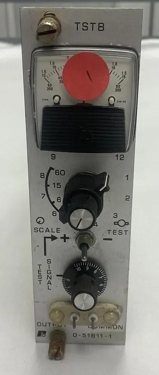 Used RELIANCE ELECTRIC 0-51811-1 Miscellaneous Equipment (Electrical & Power) | Surplus Asset Holdings #1189521