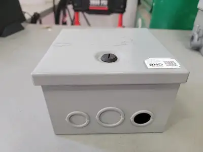 NEW HAMMOND MANUFACTURING CHKO664