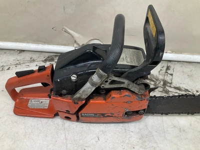 Used _UNKNOWN_ _UNKNOWN_ Chainsaws (Landscaping) Michigan US | Miedema Asset Management Group #1424783