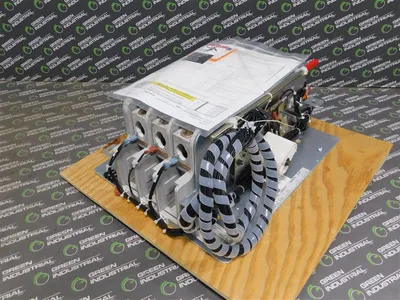 Kohler GM29020 Transfer Switch Contactor Only 400 A 480 VAC 60 Hz 3 Phase New