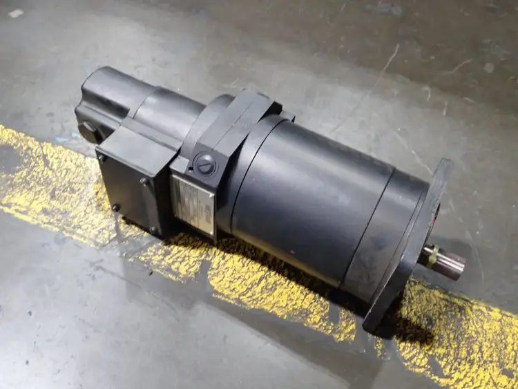 Used WESTAMP 4312 Motors (misc) Ohio US | HGR 24 #887112