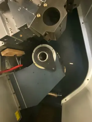 2018 JOHNFORD ST-70DH Multi-Axis CNC Lathes | Toolquip, Inc. (6)