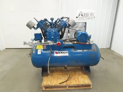 Used QUINCY _UNKNOWN_ Air Compressors (Misc) Indiana US | Arrow Industrial #1367618