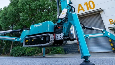 USED 2024 Inslift ES1000