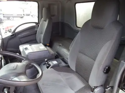 Used 2020 ISUZU _UNKNOWN_ Dump trucks Florida US | TLC Truck & Equipment #1568882