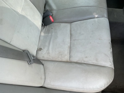 USED 2011 CHEVROLET MALIBU