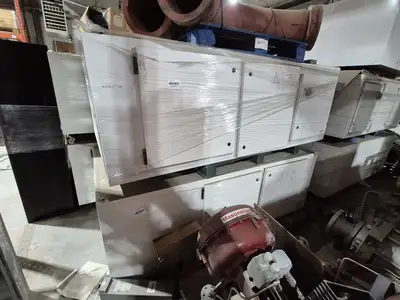 NEW ATMOS-TECH AS88-10/ST/PLC/NF/KD/SP