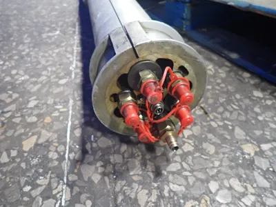 USED LNS 6.32HS5.2