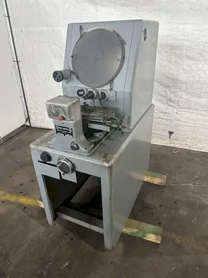 USED COVEL 14-A