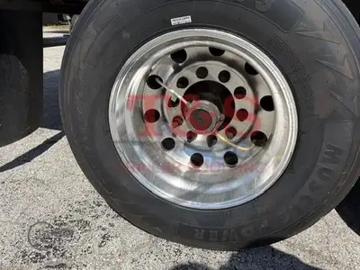 Used 2021 GREAT DANE _UNKNOWN_ Reefer Trailers Illinois US | T&S Trailer Pool #1509359
