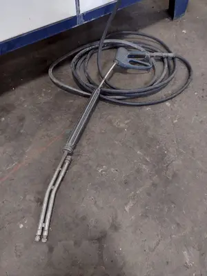 USED GALAXY 512