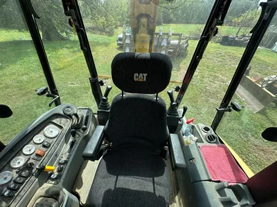 Used 2004 CATERPILLAR 420D Excavators Florida US | Elite Auto Group #1409251