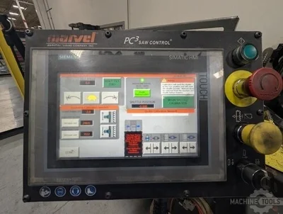 USED MARVEL E380-PC3