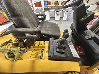 USED HYSTER E50XM-33