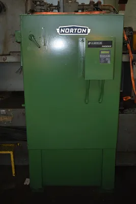 NORTON LCTU Cylindrical Grinders (OD, O.D., Plain, Universal) | Mohawk Machinery (6)