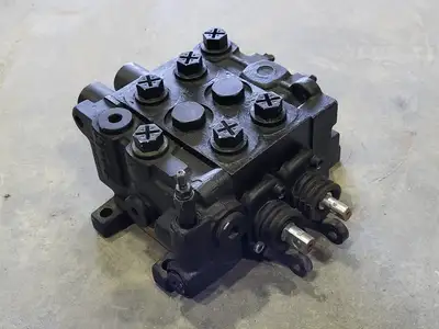 NEW PARKER P70CF-02-SE30-006B