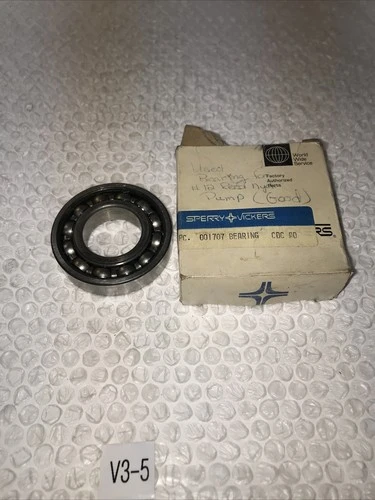 NEW Vickers 001707