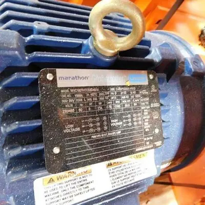 Used SATURN OVERHEAD EQUIPMENT 30,000 POUND HOIST Miscellaneous Packaging Equipment Pennsylvania US | Global Equipment International, LLC #192147