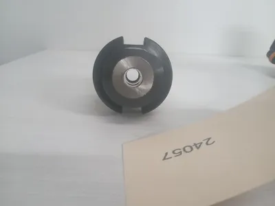 USED NO NAME CAT 40 TOOLHOLDER
