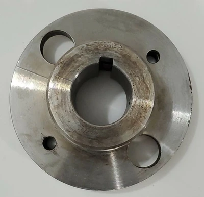 USED REXNORD 116106