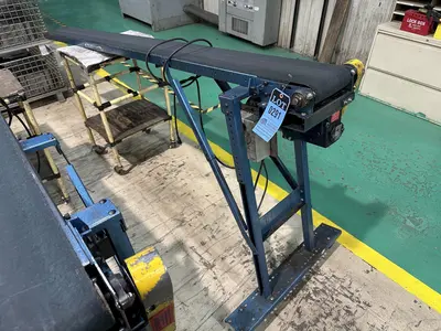 USED NEW LONDON 250-8"-8'0